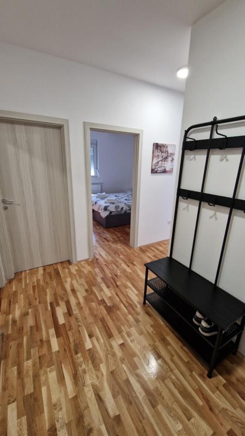 Apartman 028 Smederevska Palanka Exterior foto