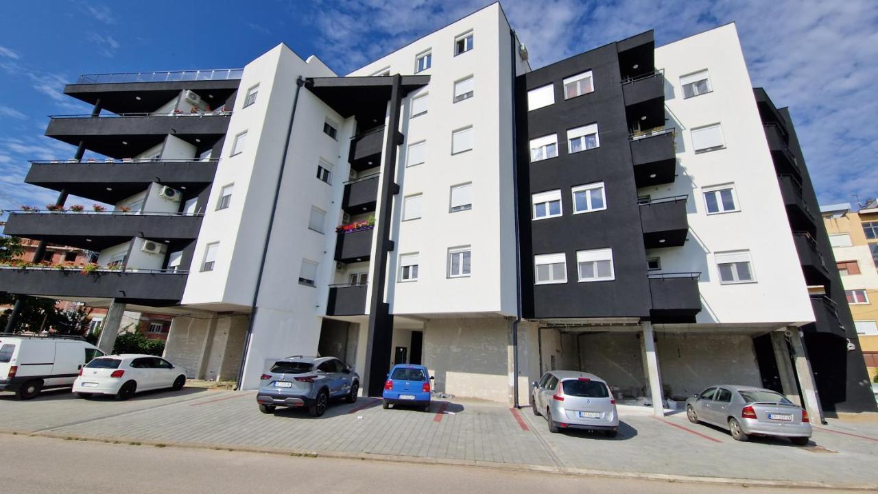 Apartman 028 Smederevska Palanka Exterior foto