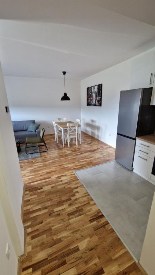 Apartman 028 Smederevska Palanka Exterior foto