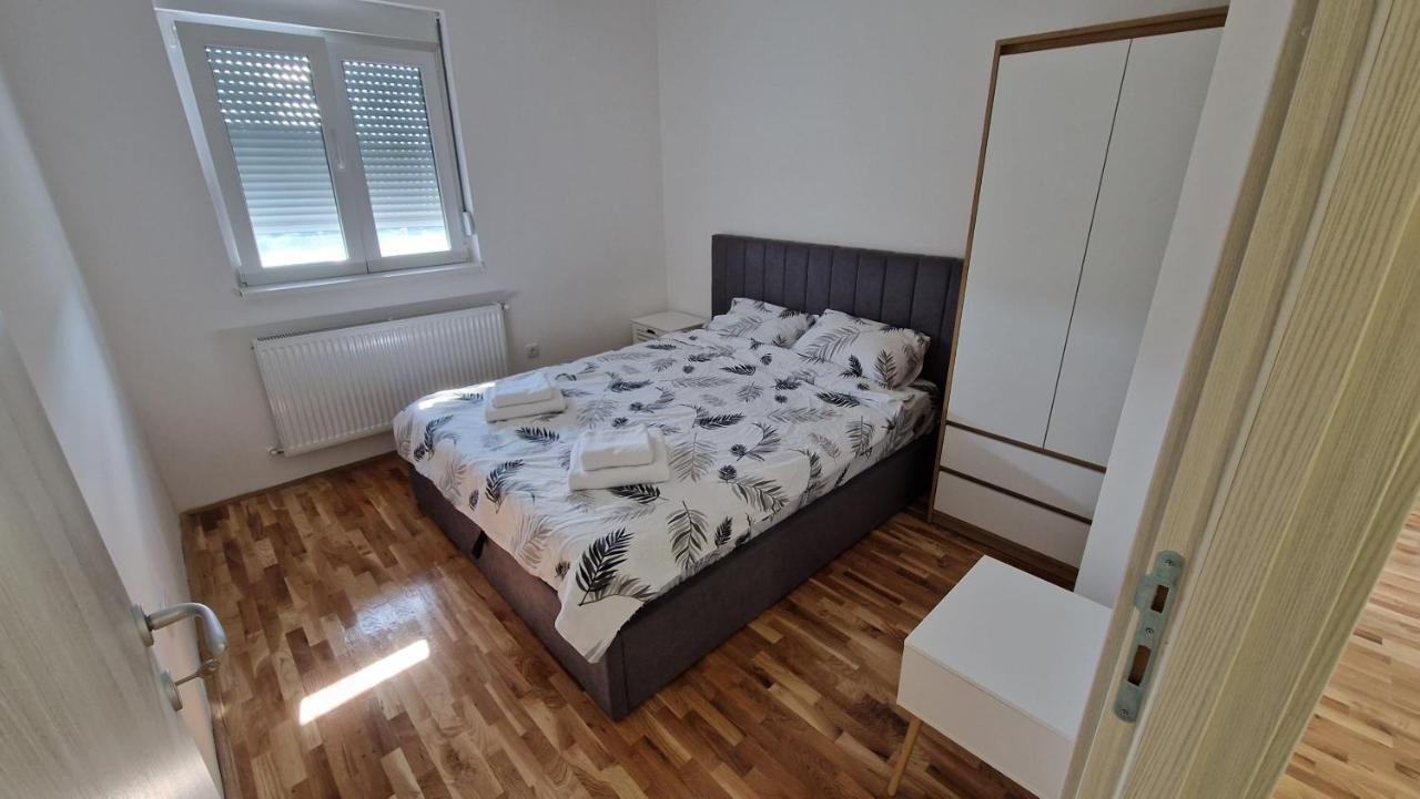 Apartman 028 Smederevska Palanka Exterior foto
