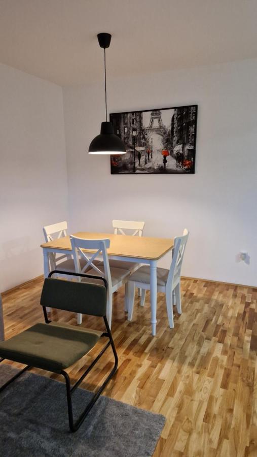 Apartman 028 Smederevska Palanka Exterior foto