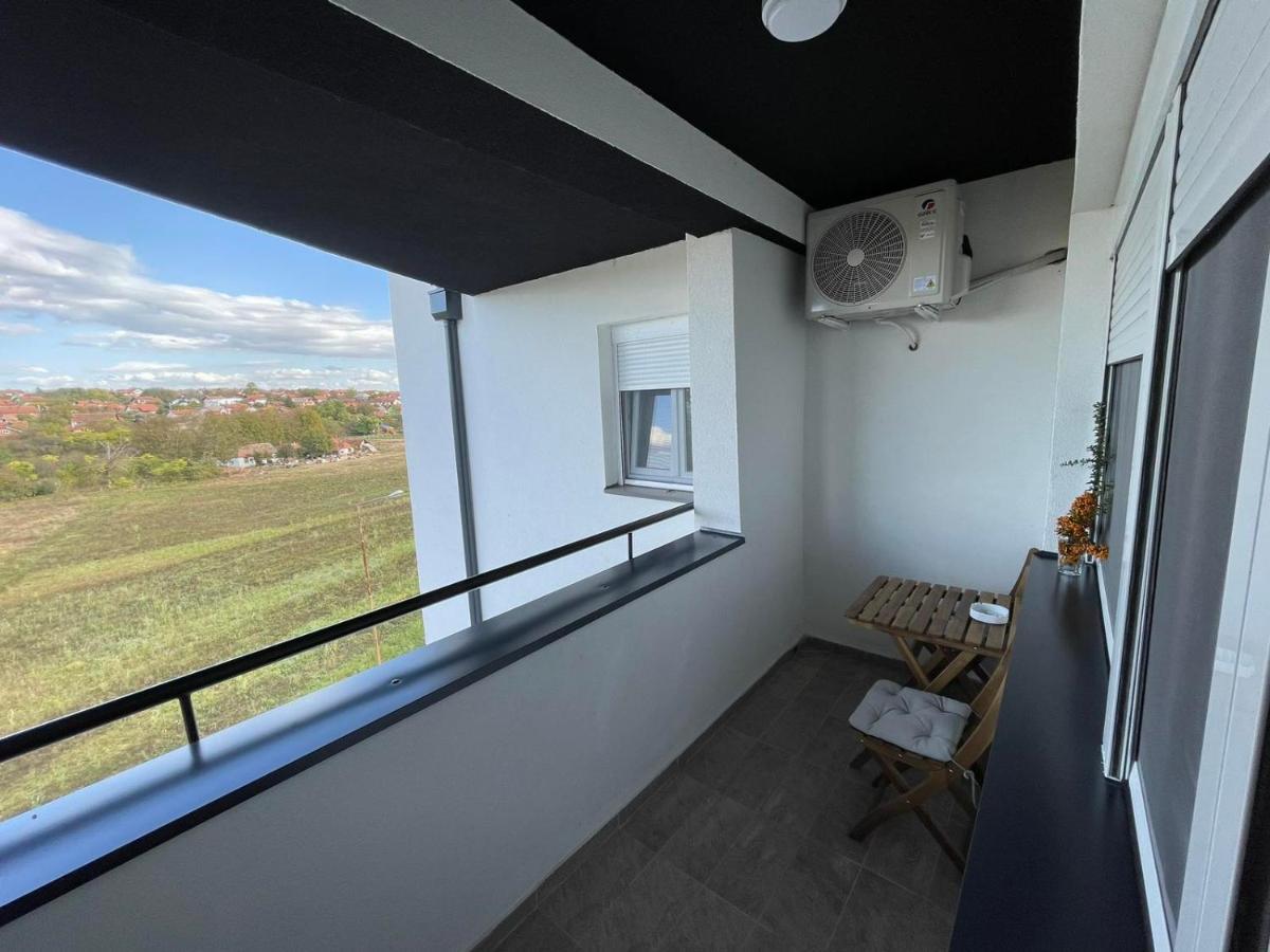 Apartman 028 Smederevska Palanka Exterior foto
