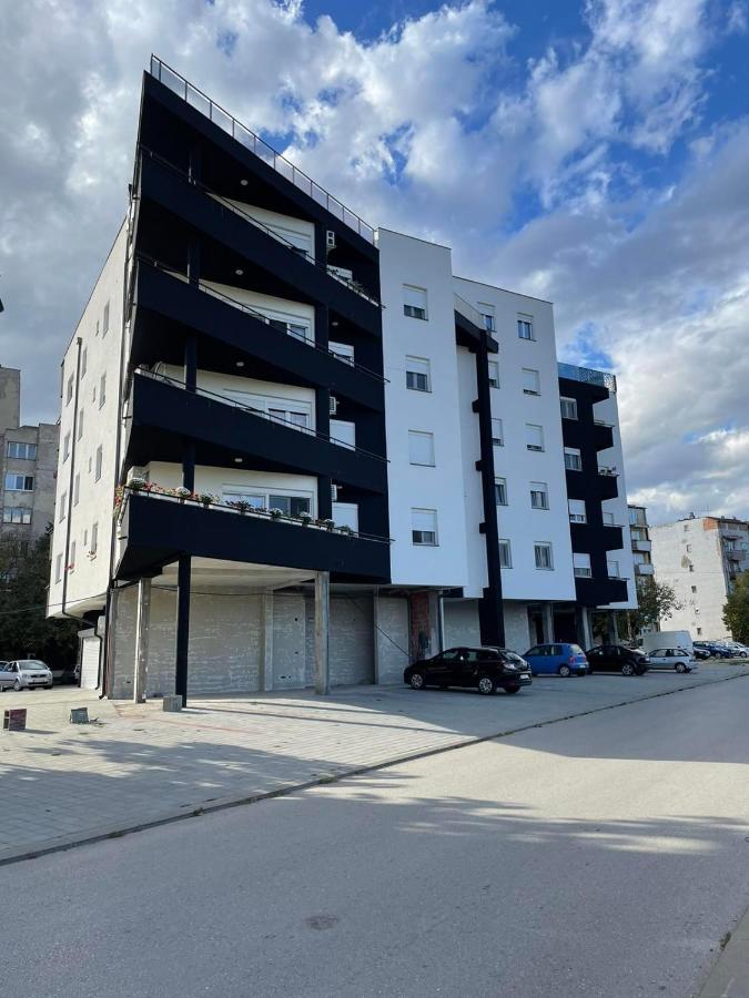 Apartman 028 Smederevska Palanka Exterior foto