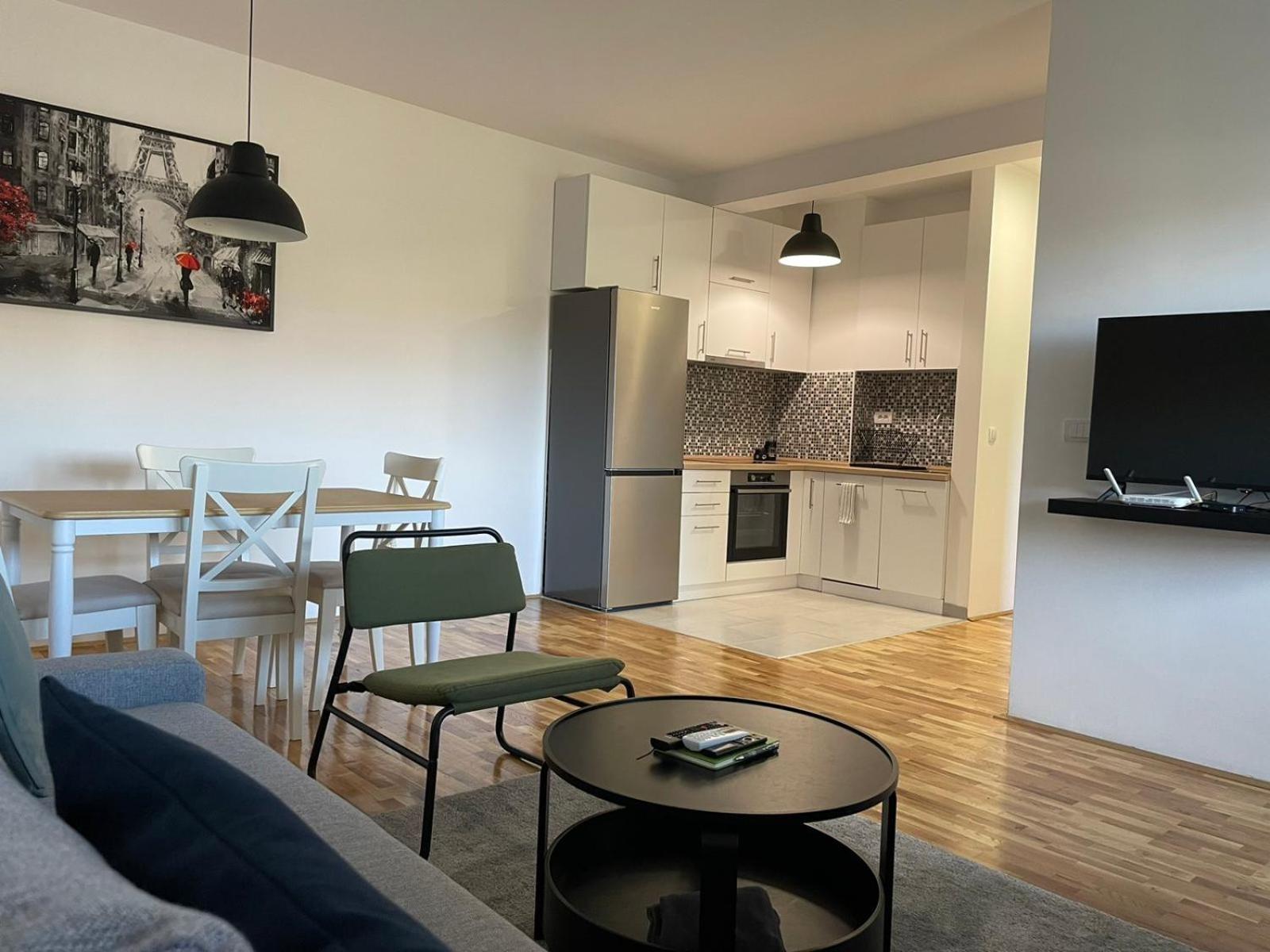 Apartman 028 Smederevska Palanka Exterior foto